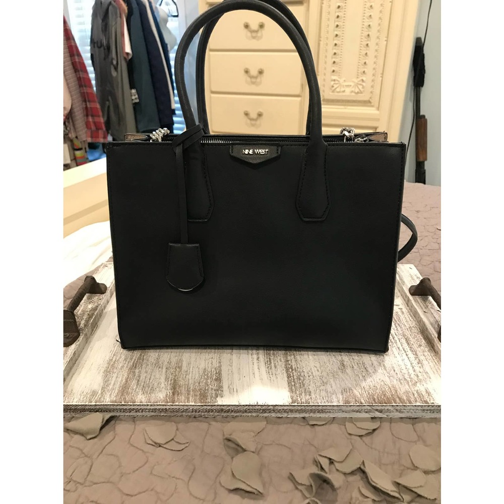 Nine West Tote